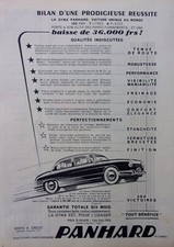 Publicite automobile voiture d'occasion  Montluçon