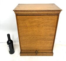 Antique oak table for sale  TARPORLEY