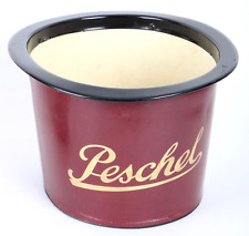 Riginal peschel hutbox gebraucht kaufen  Weiden