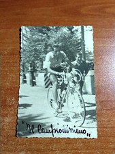 Ciclismo cyclisme fausto usato  Virle Piemonte