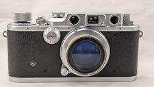 Rare leica iiib d'occasion  Démouville