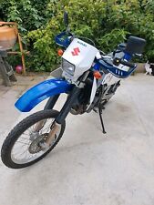 Suzuki 400s gebraucht kaufen  Herzfelde