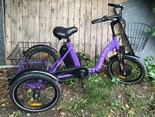 Jorvik elite jete for sale  FARNHAM
