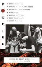 Foxfire ghost stories for sale  Montgomery