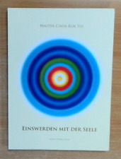 Einswerden seele master gebraucht kaufen  Schmallenberg