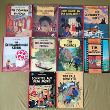 Tim struppi comics gebraucht kaufen  Berlin