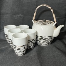 Japanese ceramic teapot for sale  Campo