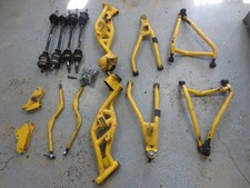 lift axle for sale  Strasburg