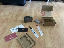 Spark guitar bass for sale  LINCOLN