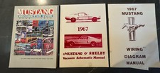 Ford mustang repair for sale  Mendocino