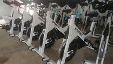 Precor ride spinner for sale  SWINDON