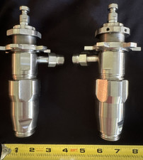 Airless spray pump d'occasion  Expédié en Belgium