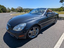 2006 lexus 2dr for sale  Cleveland