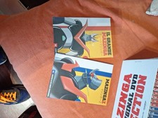 Grande mazinga box usato  Vigevano