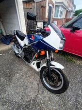 Honda vf750f 1983 for sale  TAUNTON