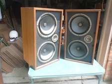 Altec 886a vintage for sale  Germantown