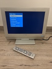Toshiba 17wlt56b integrated for sale  LINCOLN