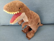 Jurassic rex plüschtier gebraucht kaufen Jurassic rex plüschtier gebraucht kaufen  Berlin
