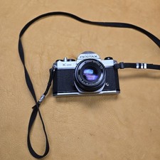Pentax asahi k1000 d'occasion  Expédié en Belgium
