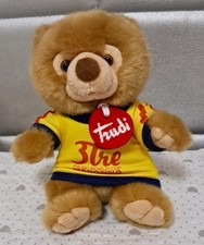 Peluche pupazzo trudi usato  Italia