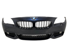 bmw f10 stoßstange schwarz ii gebraucht kaufen bmw f10 stoßstange schwarz ii gebraucht kaufen  Artern