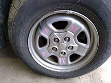 Wheel 16x6 steel for sale  Remsen