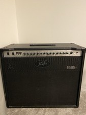Peavey 6505 60w for sale  BILSTON