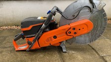 Husquvarna k970 for sale  INVERURIE