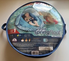 Swimways infant spring for sale  Bosque Farms