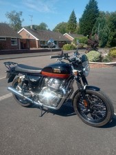 Motorcycle for sale  STOKE-ON-TRENT