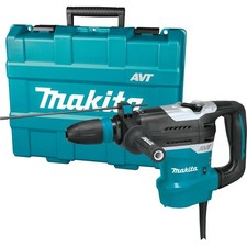 Usado, Martelo rotativo Makita HR4013CR 11 amp 1-9/16" com fio certificado recondicionado comprar usado  Enviando para Brazil