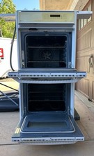 Jkp55wot1ww convection double for sale  Newbury Park