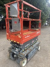 2016 skyjack sj3219 for sale  STOCKBRIDGE