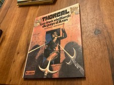 Thorgal 1981 vieillards d'occasion Thorgal 1981 vieillards d'occasion  Issoudun