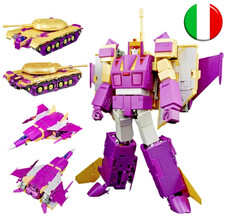 Arrivo italia fanstoys usato  Sant Agnello