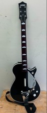 Guitarra Rock Band The Beatles Xbox 360 Bigsby Gretsch Duo-Jet - Testada comprar usado  Enviando para Brazil