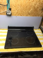 Range main glass for sale  Holland