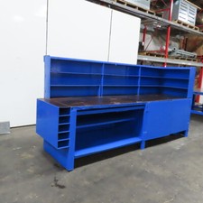 120 tall assembly for sale  Middlebury
