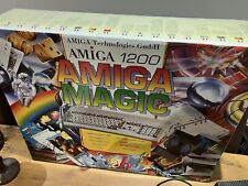 Amiga 1200 magic for sale  HULL