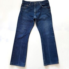 Levis jeans mens for sale  Los Angeles