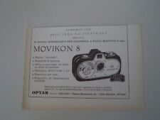 Advertising pubblicità 1953 usato  Salerno