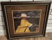 Craig tennant vintage for sale  Comanche