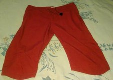 Uomo pantaloni pinocchietto usato  Roncofreddo