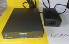 Extron dtp hdmi d'occasion  Champigny-sur-Marne
