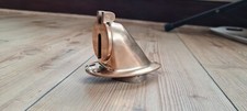 Traditional brass bronze for sale  CHRISTCHURCH