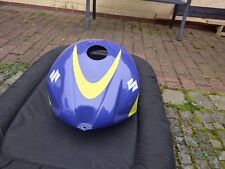 Tankhaube tankabdeckung gsxr10 gebraucht kaufen  Waldkraiburg