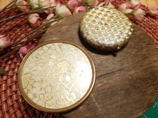 Vintage revlon compact for sale  Oak Ridge