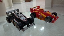 Shake racers auto usato  Roma