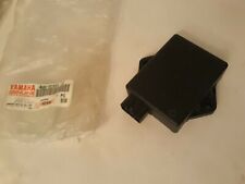 Genuine yamaha ecu for sale  ORPINGTON
