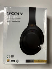 Sony 1000xm4 casque d'occasion  Montauban